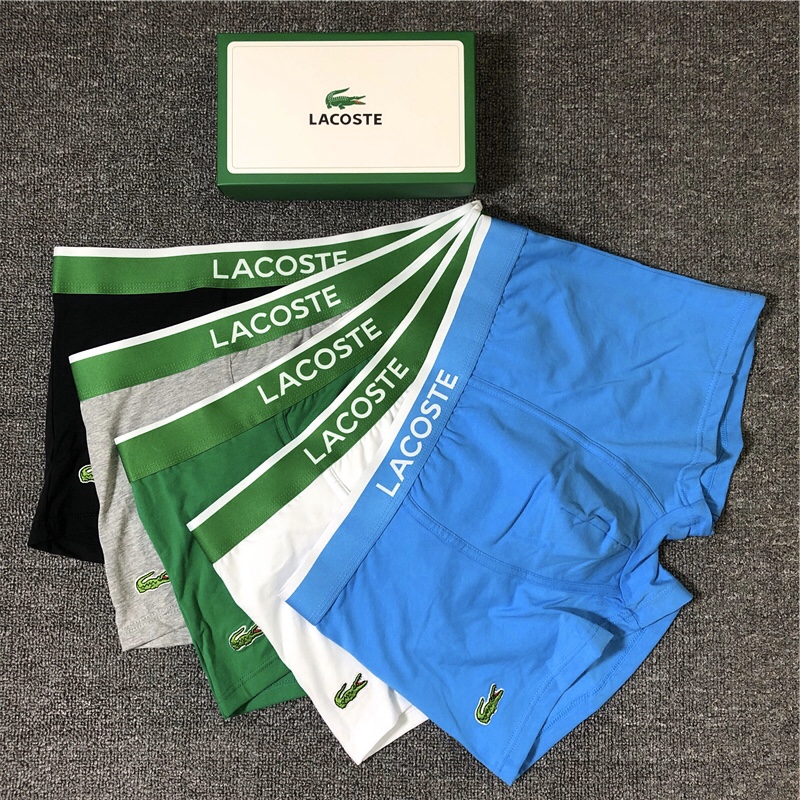 Lacoste boxer M-XXL 02